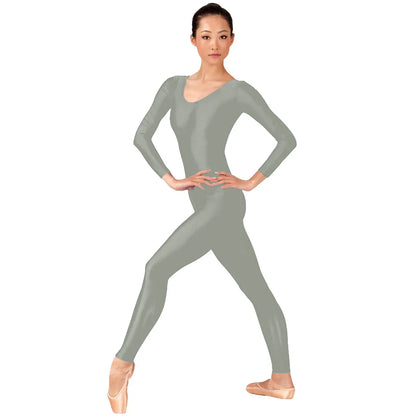 Mono de danza Queen Lynn (Gray)