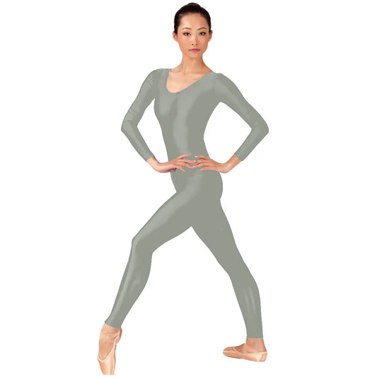 Mono de danza Queen Lynn (Gray)