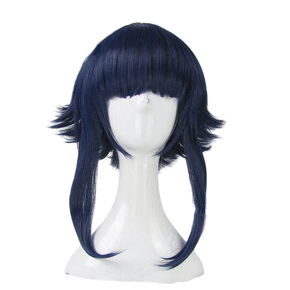 Peluca Queen Rikka