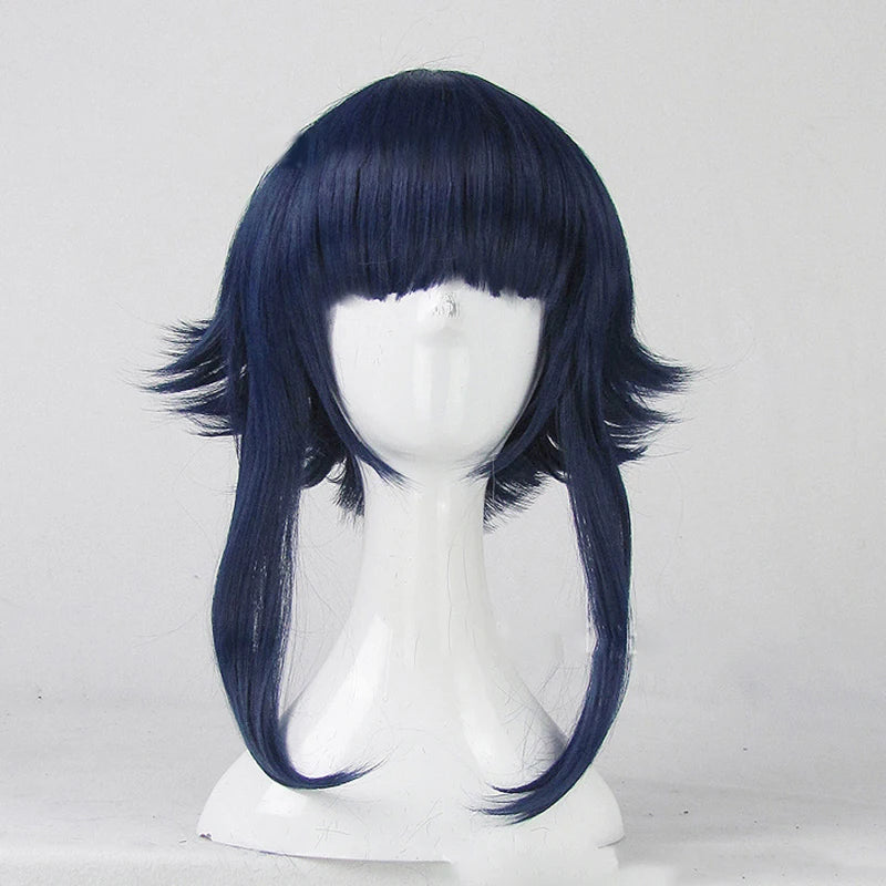Peluca Queen Rikka