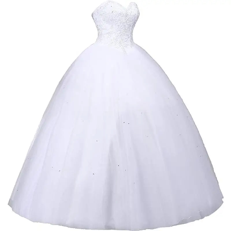 Vestido de Fiesta Queen Mollie