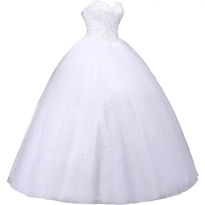 Vestido de Fiesta Queen Mollie