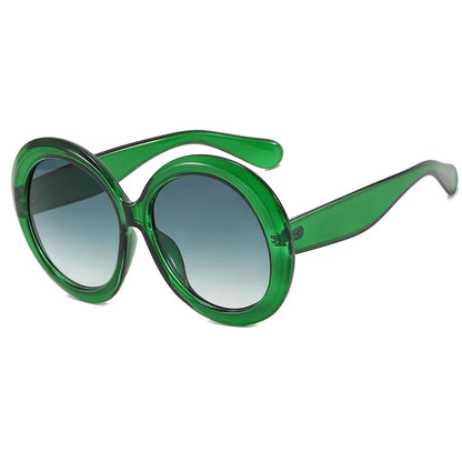 Gafas de sol Queen Diana (7 Colores)
