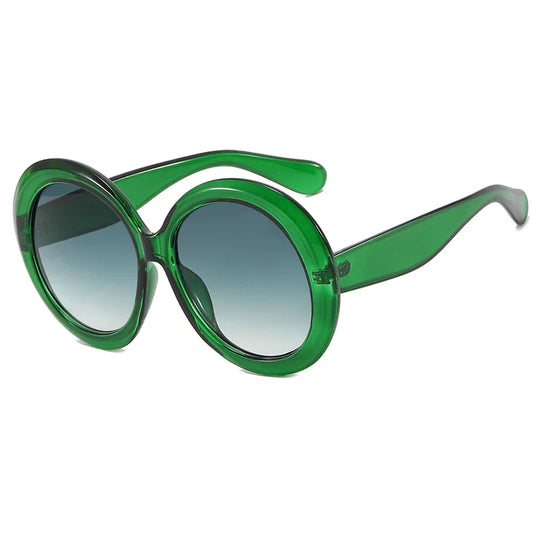 Gafas de sol Queen Diana (7 Colores)