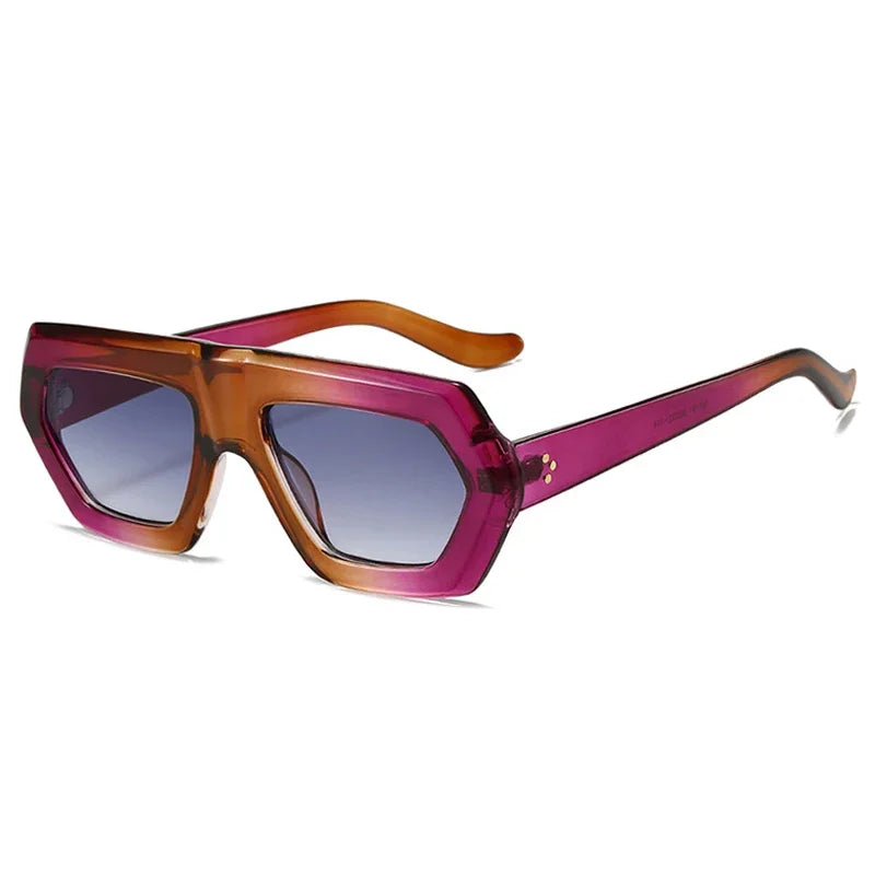 Gafas de sol Queen Bereti (7 Colores)