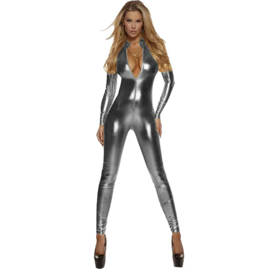Mono de danza Queen Rosemary (Gray)
