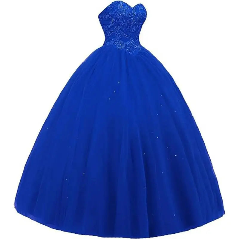Vestido de Fiesta Queen Mollie