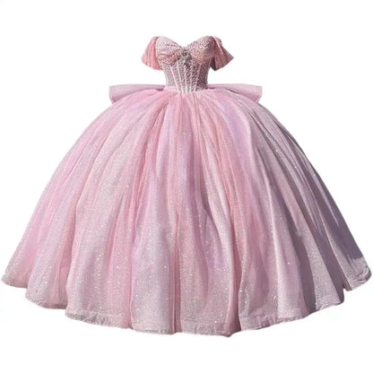Vestido de Fiesta Queen Lara