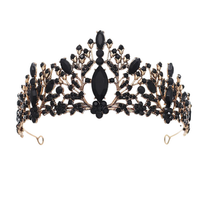 Tiara Queen Thalia