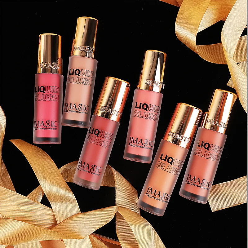 Colorete Queen Liquid