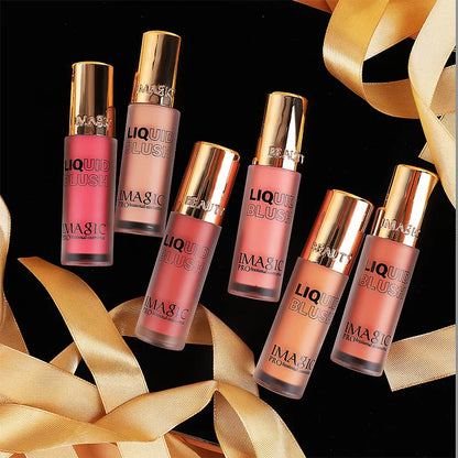 Colorete Queen Liquid