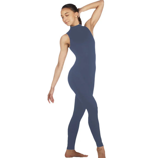Mono de danza Queen Marlene (Deep gray)