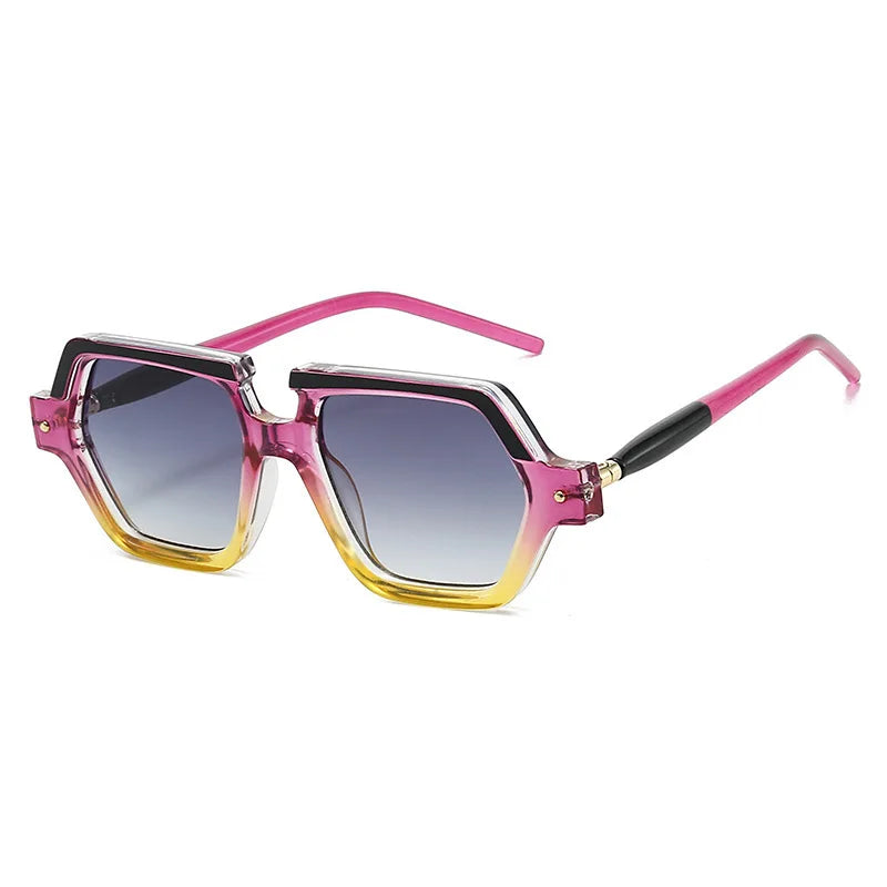 Gafas de sol Queen Vesta (7 Colores)