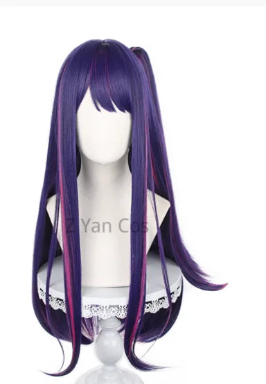 Peluca Queen Oshi No Ko