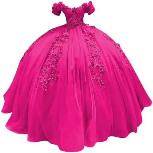 Vestido de Fiesta Queen Ollie