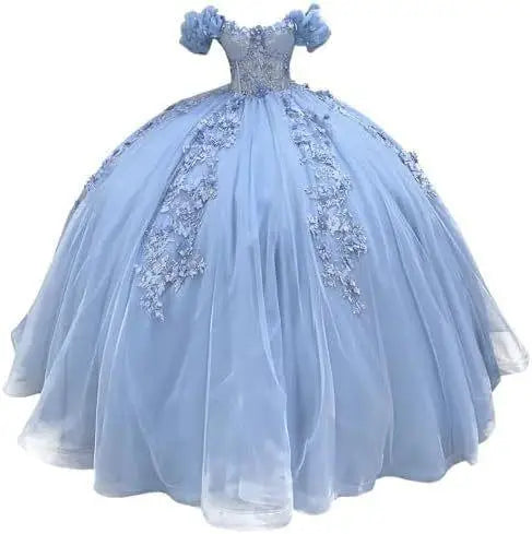 Vestido de Fiesta Queen Ollie