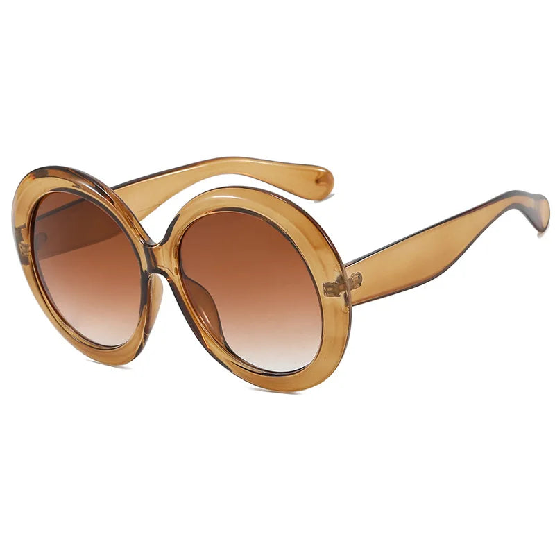Gafas de sol Queen Diana (7 Colores)