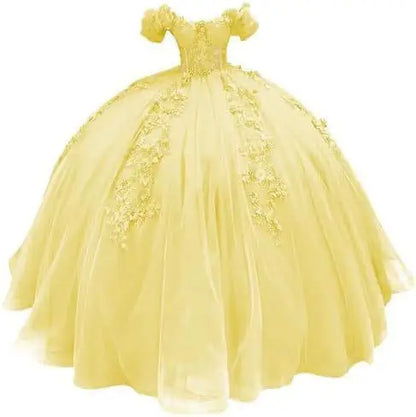 Vestido de Fiesta Queen Ollie