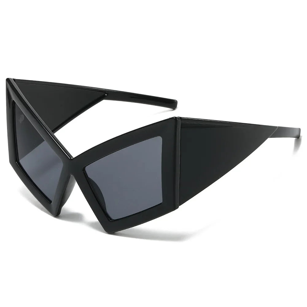 Gafas de sol Queen Atenea (9 Colores)