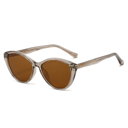 Gafas de sol Queen Tique (6 Colores)