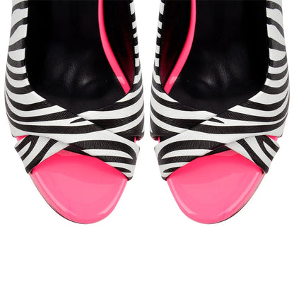 Sandalias Queen Zern (2 Colores)