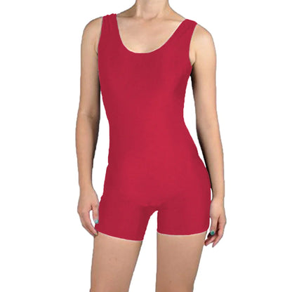 Maillot Queen Jessica (Wine red)