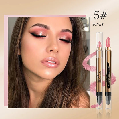 Sombra de ojos en barra Queen Silk
