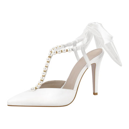 Zapatos Queen Narcissus