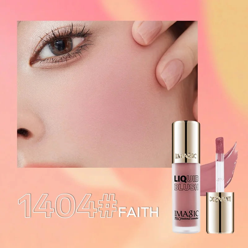 Colorete Queen Liquid