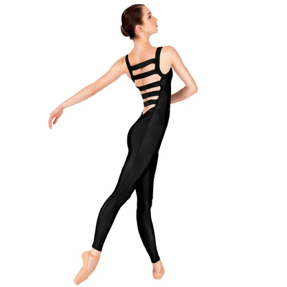 Mono de danza Queen Rita (Black)