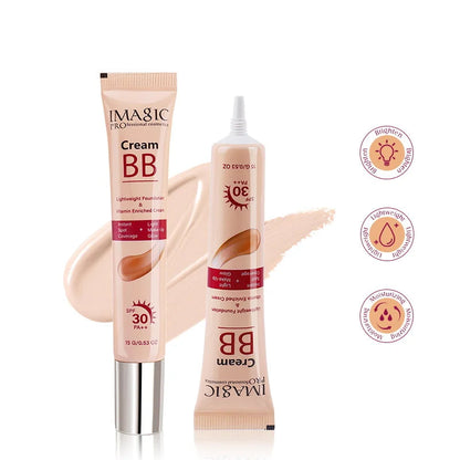 BB Cream Queen Sunscreen