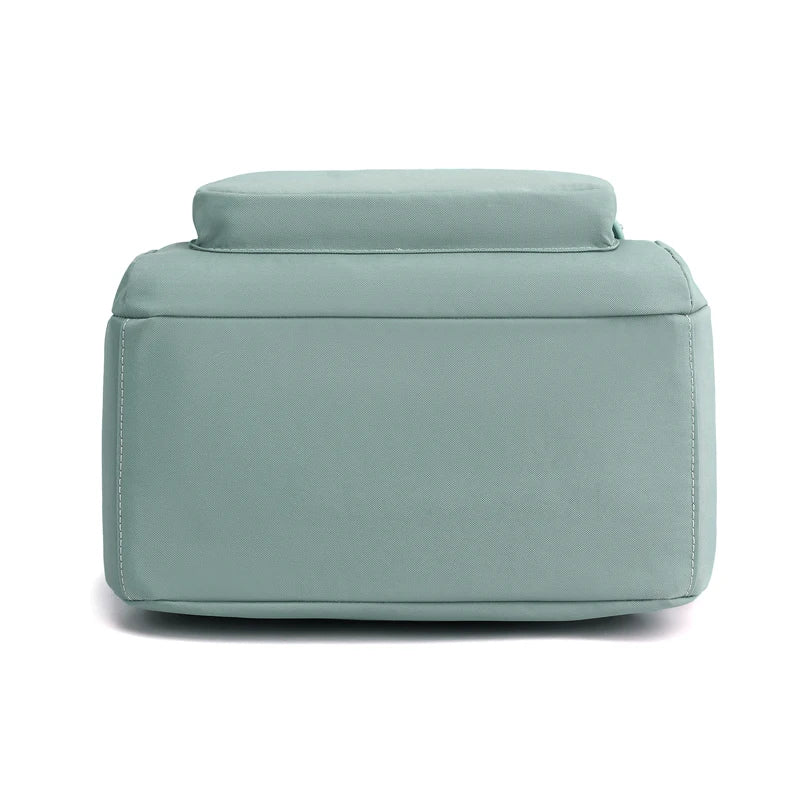 Mochila Queen Rosalinda (Azul marino)