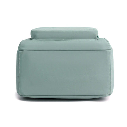 Mochila Queen Rosalinda (Azul marino)