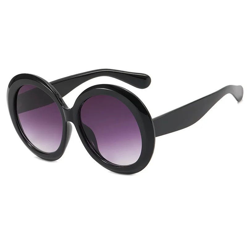 Gafas de sol Queen Diana (7 Colores)