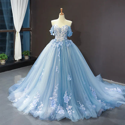 Vestido de Fiesta Queen Ruby