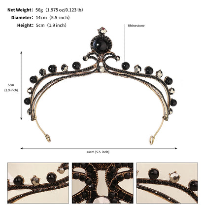 Tiara Queen Selene