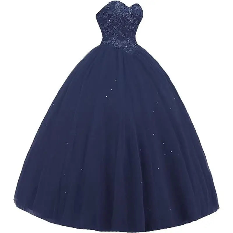 Vestido de Fiesta Queen Mollie