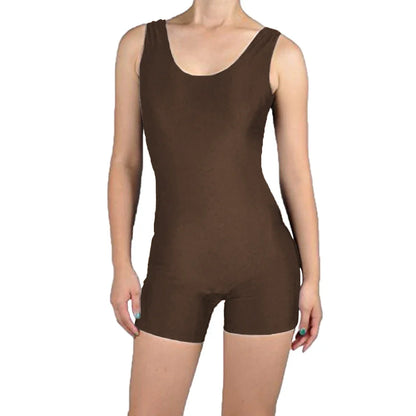 Maillot Queen Jessica (Coffee)