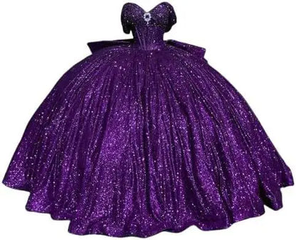 Vestido de Fiesta Queen Lara