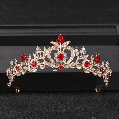 Tiara Queen Venus