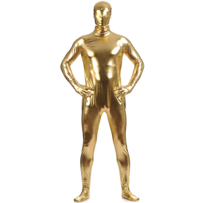 Traje zentai Queen Toya (Varios colores)
