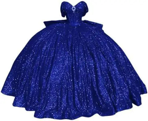 Vestido de Fiesta Queen Lara