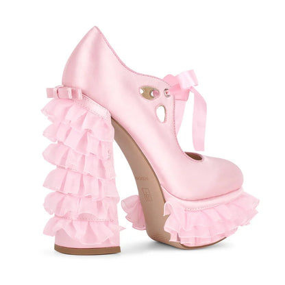 Zapatos Queen Sweetaly
