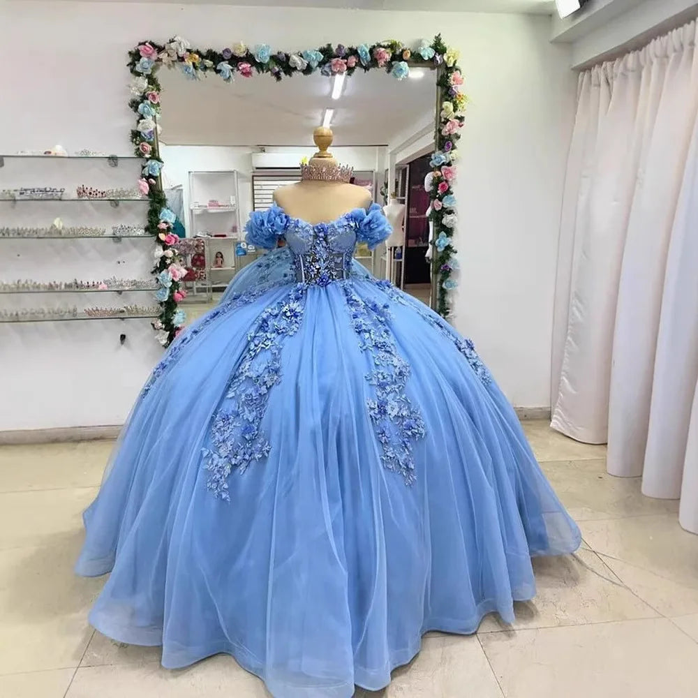 Vestido de Fiesta Queen Ollie