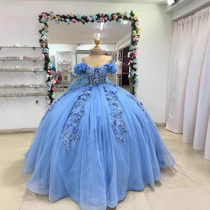 Vestido de Fiesta Queen Ollie