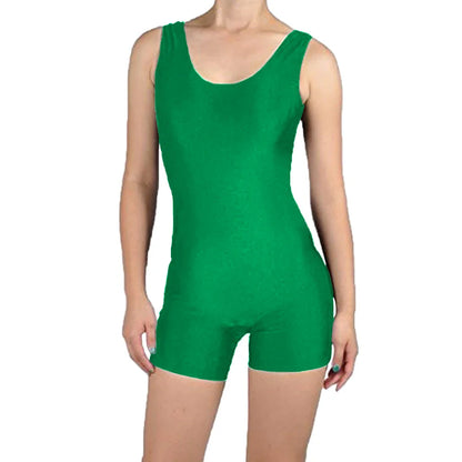 Maillot Queen Jessica (Green)