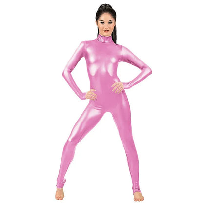 Mono de danza Queen Pocahontas (Pink)