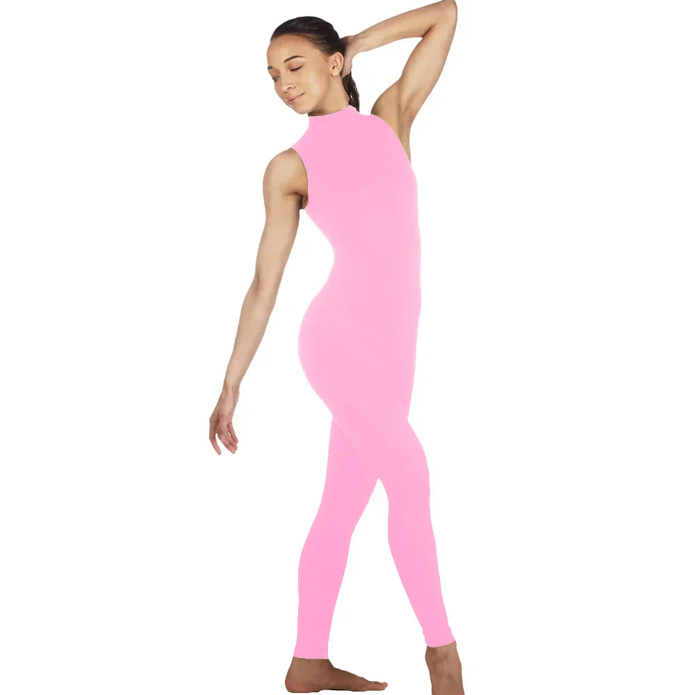 Mono de danza Queen Marlene (Pink)