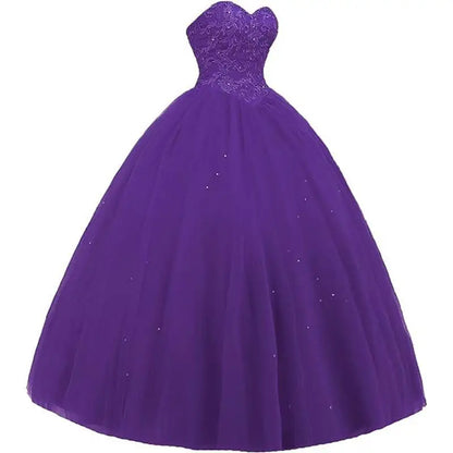 Vestido de Fiesta Queen Mollie