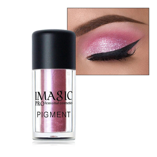 Sombra de ojos con purpurina Queen Pigment